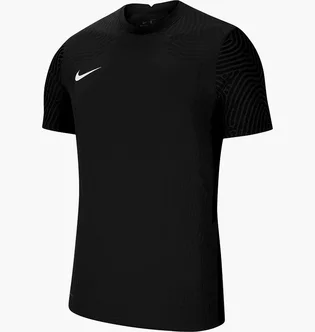 Футболка мужская Nike Jersey M Nk Vprknit Iii Jsy Ss Black CW3101-010