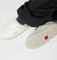 Тапочки женские The North Face Thermoball Traction Mule V White NF0A3V1H32F