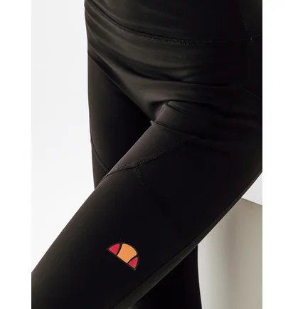 Леггинсы женские Ellesse Dazzling Legging Black SRR17869-011