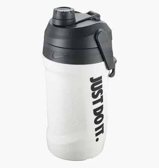 Пляшка для води Nike Fuel Jug White N.100.3111.153.64