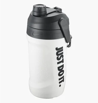 Пляшка для води Nike Fuel Jug White N.100.3111.153.64