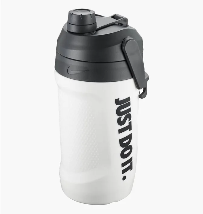 Пляшка для води Nike Fuel Jug White N.100.3111.153.64