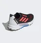 Кроссовки женские Adidas Terrex Agravic Flow 2 Trail Running Shoes Black/Pink H03190
