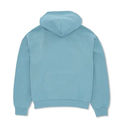 Худи мужское Nike Sb U Flc Po Hd Essntl Logo Blue FV7351-464