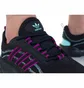 Кросівки жіночі Adidas Haiwee W Black EF4457