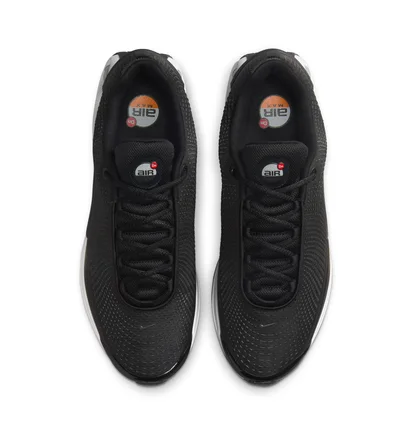 Кроссовки мужские Nike Air Max Dn Black DV3337-012