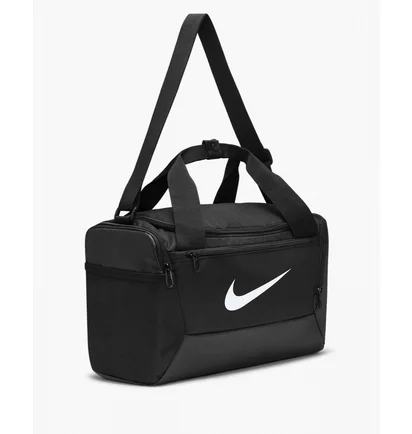 Сумка унісекс Nike Nk Brsla Xs Duff - 9.5 (25L) Black Dm3977-010
