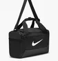 Сумка унісекс Nike Nk Brsla Xs Duff - 9.5 (25L) Black Dm3977-010