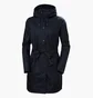 Куртка женская Helly Hansen Lyness Ii Blue 53248-598