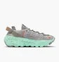Кроссовки мужские Nike Space Hippie 04 Grey/Light Blue CZ6398-020