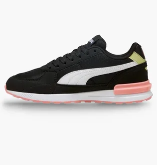 Кросівки жіночі Puma Graviton Black 380738-71
