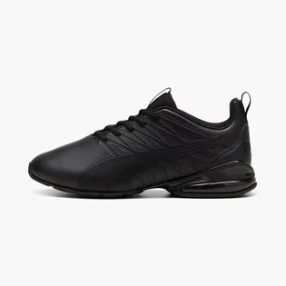 Кросівки унісекс Puma Voltaic Evo Fast Running Shoes Black 310937-01