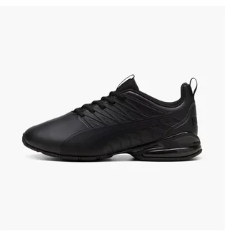 Кроссовки унисекс Puma Voltaic Evo Fast Running Shoes Black 310937-01