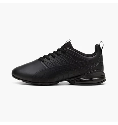 Кросівки унісекс Puma Voltaic Evo Fast Running Shoes Black 310937-01