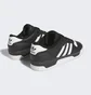 Кроссовки унисекс Adidas Rivalry Low Noir/Blanc Black FZ6327