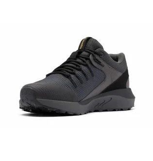 Кроссовки мужские Columbia Trailstorm Ascend Waterproof Black BM7416-089
