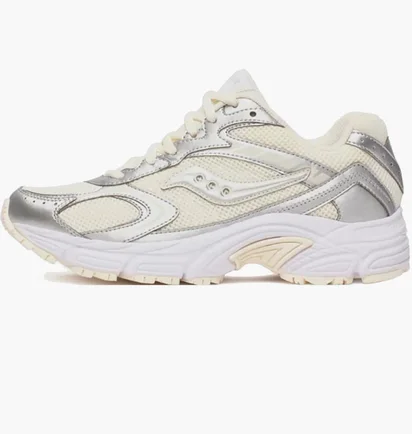 Кроссовки унисекс Saucony Tempest Beige/Metallic S70871-16