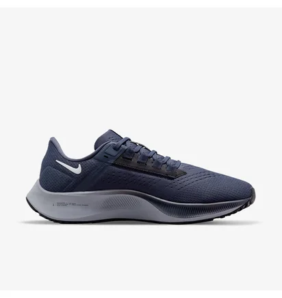 Кросівки чоловічі Nike Air Zoom Pegasus 38 Black CW7356-400