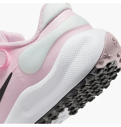 Кроссовки детские Nike Revolution 7 (Ps) Pink FB7690-600