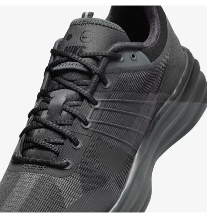 Кроссовки мужские Nike Lunar Roam Black DV2440-002