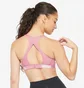 Топ жіночий Nike Dri-Fit Swoosh Sports Bra Pink DD0428-667