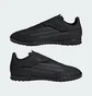 Сороконіжки дитячі Adidas F50 Club Tf Black KI3633