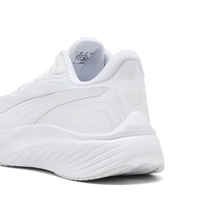 Кросівки унісекс Puma Pounce Lite White 310778-46