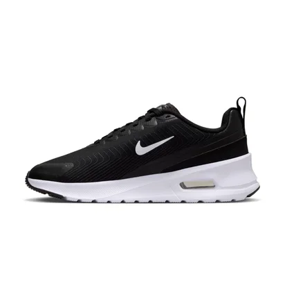 Кроссовки женские Nike Air Max Nuaxis Black HF1233-001