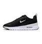 Кроссовки женские Nike Air Max Nuaxis Black HF1233-001
