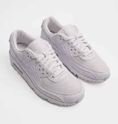 Кроссовки женские Nike Air Max 90 White DH8010-100