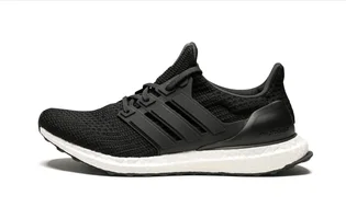 Кросівки чоловічі Adidas Ultraboost W Black BB6149