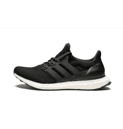 Кроссовки мужские Adidas Ultraboost W Black BB6149