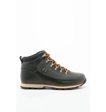 Черевики чоловічі Helly Hansen Forester Green 10513-489