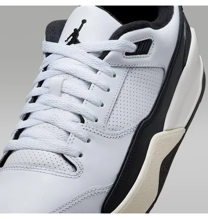 Кросівки чоловічі Air Jordan Flight Court White HF3255-112