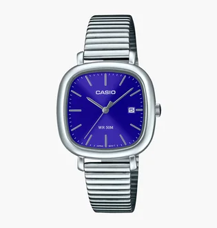 Часы женские Casio Timeless Collection LTP-B166D-2A