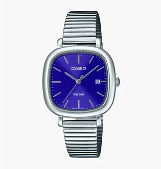 Часы женские Casio Timeless Collection LTP-B166D-2A