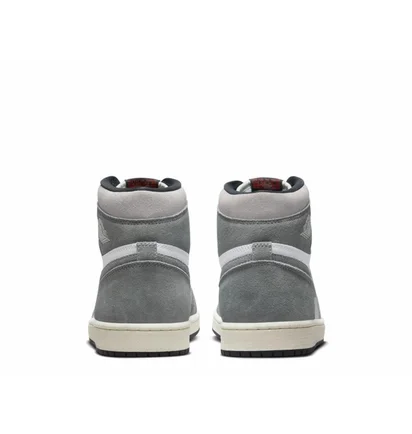 Кроссовки мужские Air Jordan Air 1 High Og Washed Black Grey/White DZ5485-051