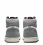 Кроссовки мужские Air Jordan Air 1 High Og Washed Black Grey/White DZ5485-051