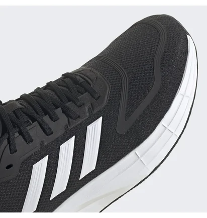 Кросівки чоловічі Adidas Duramo Sl 2.0 Shoes Black/White GW8336