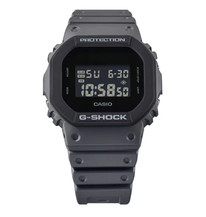 Часы мужские Casio DW-5610UU-8
