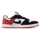 Кросівки унісекс Nike Sb Alleyoop Black Toe CJ0882-102