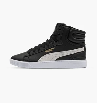 Кросівки дитячі Puma Vikky V3 Mid L Jr Black 388246-02