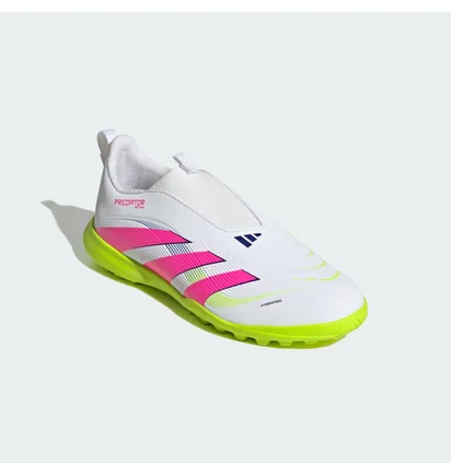 Бутсы детские Adidas Predator League White ID3816