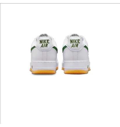 Кроссовки мужские Nike Air Force 1 Low Retro White FD7039-101