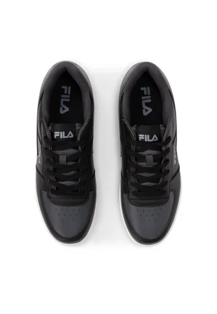 Кроссовки мужские Fila Noclaf Black FFM002283033