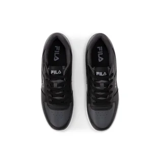 Кросівки чоловічі Fila Noclaf Black FFM002283033