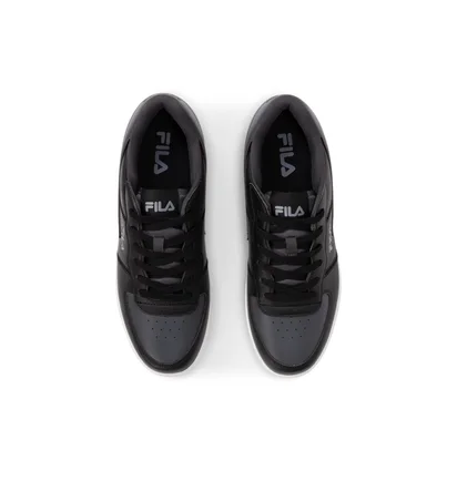 Кроссовки мужские Fila Noclaf Black FFM002283033