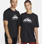 Футболка мужская Nike Dri-Fit Black Dm5412-010