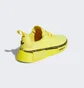 Кроссовки женские Adidas Nmd_R1 Shoes Yellow Hp9733