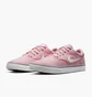 Кроссовки унисекс Nike Sb Chron 2 Canvas Pink DM3494-602